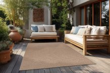 Kusový koberec Fiesta 605 multi