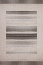 Kusový koberec FINCA 501 silver