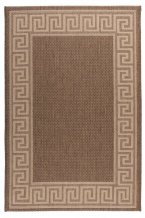 Kusový koberec FINCA 502 coffee