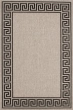 Kusový koberec FINCA 502 silver