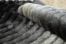 Kusový koberec Flim 006-B1 grey