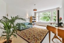 Kusový koberec Floriana cream