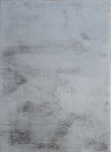 Kusový koberec Fluffy 4020 grey
