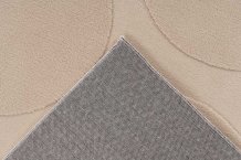 Kusový koberec Focus 400 beige