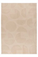 Kusový koberec Focus 400 beige