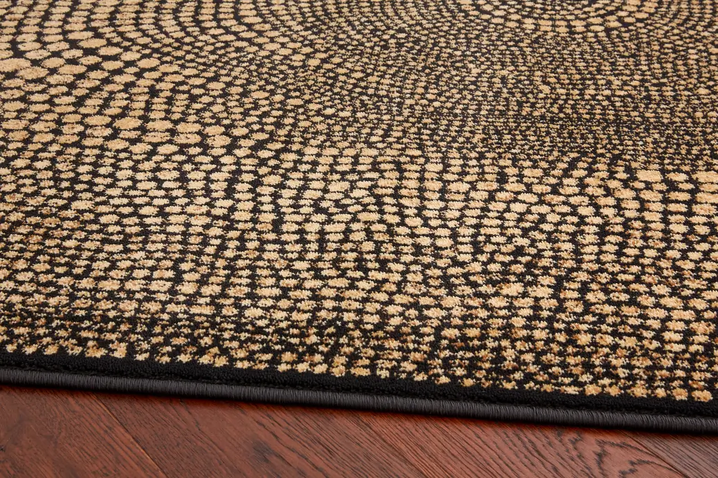 Kusový koberec Focus beige