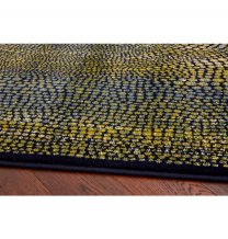 Kusový koberec Focus lime