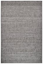 Kusový koberec Forest 103994 Lightgrey