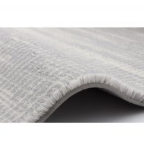 Kusový koberec Francis silver