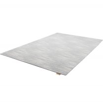 Kusový koberec Francis silver