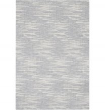 Kusový koberec Francis silver