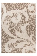 Kusový koberec Frisco 280 taupe