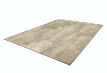 Kusový koberec Fulvia grey