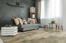 Kusový koberec Fulvia grey