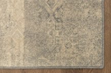 Kusový koberec Fulvia grey