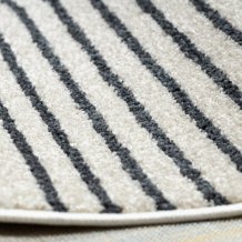 Kusový koberec Fusion 0240 cream/yellow