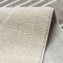 Kusový koberec Fusion 0810 beige/brown