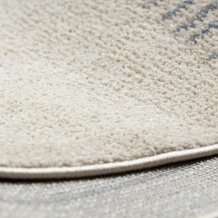 Kusový koberec Fusion 0815 cream/beige