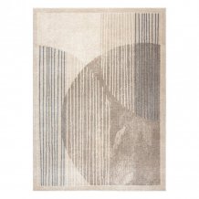 Kusový koberec Fusion 0815 cream/beige