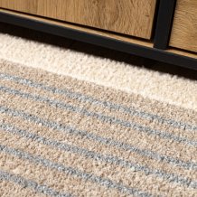 Kusový koberec Fusion 0815 cream/beige