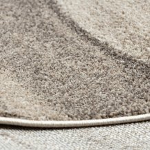 Kusový koberec Fusion 1617 beige/cream