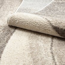 Kusový koberec Fusion 1617 beige/cream