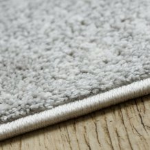 Kusový koberec Fusion 5868 white/yellow