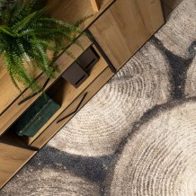 Kusový koberec Fusion 9612 cream/beige