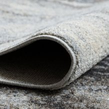 Kusový koberec Fusion 9613 l. grey/dark grey