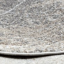 Kusový koberec Fusion 9617 dark grey/brown