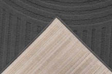 Kusový koberec Gala 300 grey