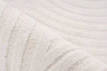 Kusový koberec Gala 300 ivory