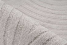 Kusový koberec Gala 300 silver