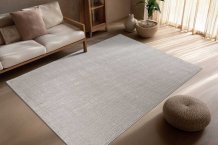 Kusový koberec Gala 301 silver