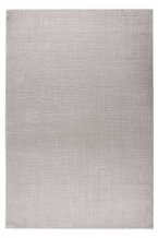 Kusový koberec Gala 301 silver