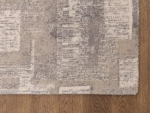 Kusový koberec Gasper beige