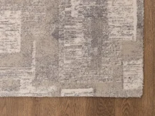 Kusový koberec Gasper beige