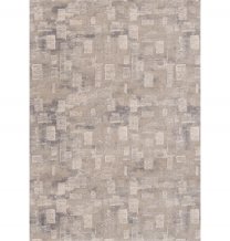 Kusový koberec Gasper beige