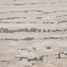 Kusový koberec Gava 31WVW béžovo šedý