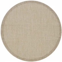 Kusový koberec Giza 1410 beige