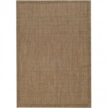 Kusový koberec Giza 1410 brown