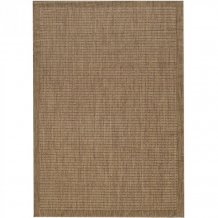 Kusový koberec Giza 1410 brown