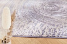 Kusový koberec Glomma alabaster ovál