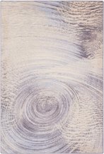 Kusový koberec Glomma alabastrový