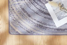 Kusový koberec Glomma alabastrový