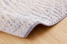 Kusový koberec Glomma alabastrový