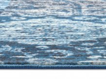 Kusový koberec Gloria 105525 Sky Blue
