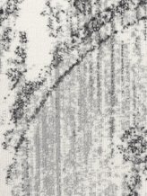 Kusový koberec Gloria Lydia 106254 Creme Grey kruh