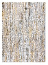 Kusový koberec Gloss 8487 63 Ornament gold/beige