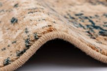 Kusový koberec Grado light beige